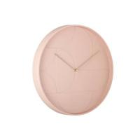 Karlsson - Wall Clock Echelon Circular