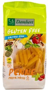 Damhert Gluten Free Pasta Penne