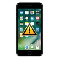 iPhone 7 Plus Oortelefoon Reparatie - thumbnail