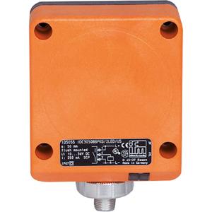 ifm Electronic Inductieve sensor PNP ID5058