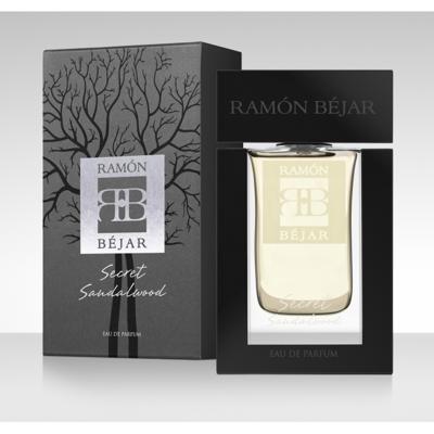 Ramón Béjar Secret Sandalwood Eau de Parfum 75ml Ramón Béjar Secret Sandalwood Eau de Parfum 75ml