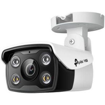 TP-Link VIGI C340 (4mm) QHD IP-beveiligingscamera Buiten