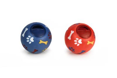 Beeztees Beeztees Snackbal Verstelbaar (11cm)