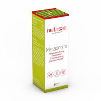 Nutrisan Meladormil Druppels 50ml - thumbnail