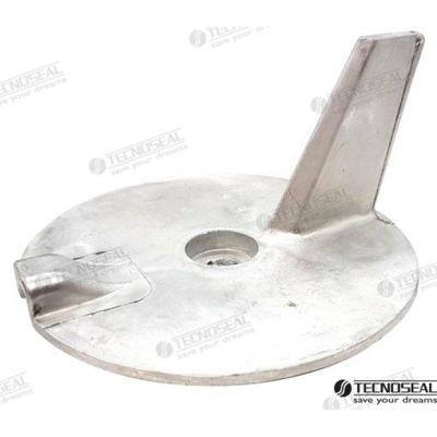 TEN01141 - YAMAHA F-25 F-40 F-50 ZINKANODE 0,22KG