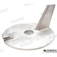 TEN01141 - YAMAHA F-25 F-40 F-50 ZINKANODE 0,22KG