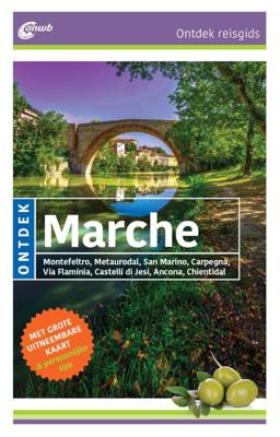 Marche (Paperback)