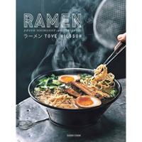 Ramen, Japanse Noedelsoep En Bijgerechten - (ISBN:9789461431578)