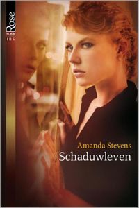 Schaduwleven - Amanda Stevens - ebook