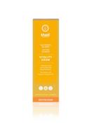 Khadi Ayurvedic hair oil vitality grow