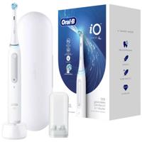 Oral-B iO Series 4 611033 Elektrische tandenborstel Roterend / oscillerend Wit
