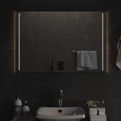 Badkamerspiegel LED 60x90 cm