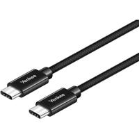 Cavo USB-C da 1 m - YENKEE - YCU C101 BK