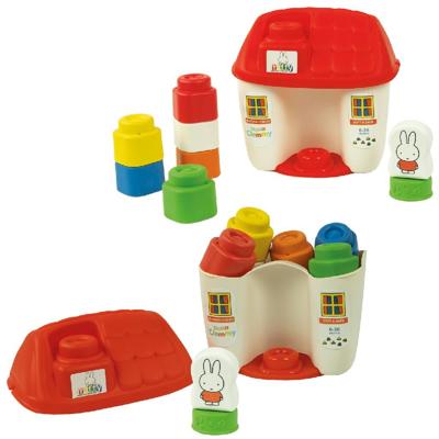 Clementoni baby clemmy huis