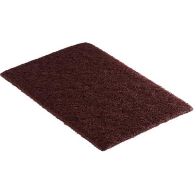 Rhodius 305367 Rhodius VLS PAD, 10 stuks schuurvlies 152 x 229 mm, fine, ProLine voor universeel gebruik 10 stuk(s)