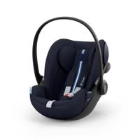 Cloud G i-Size Plus baby-autostoel - Oceaanblauw - CYBEX