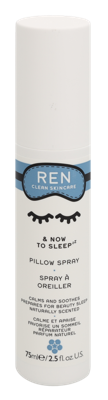 REN Pillow Spray 75ml Huisparfum REN Pillow Spray 75ml Huisparfum
