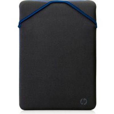 HP omkeerbare beschermende 14,1-inch blauwe laptophoes