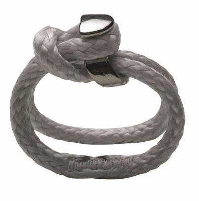 Wichard Scepter Geleide Oog Dubbel Rvs Voor 28 Mm Paal 20 Mm Lijn Default