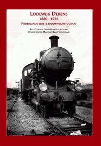 Lodewijk Derens (Paperback)