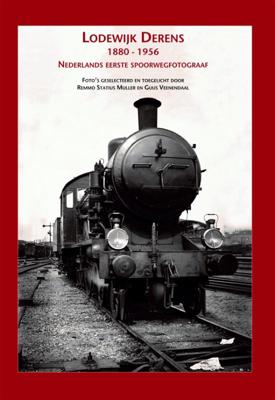Lodewijk Derens (Paperback)