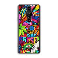 Represent: Sony Xperia Pro-I Transparant Hoesje