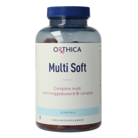Multi soft 120 Softgels