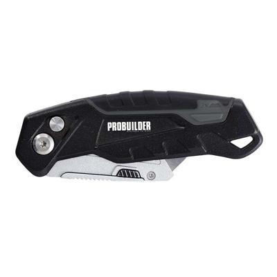 Cutter Probuilder Opvouwbaar