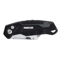 Cutter Probuilder Opvouwbaar