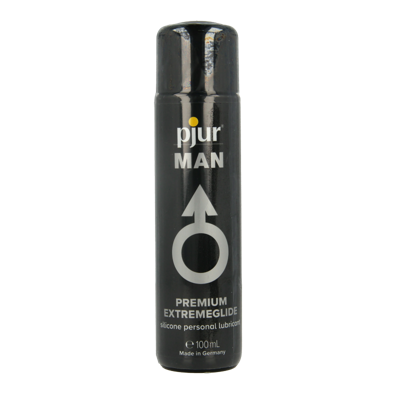 Pjur Man premium extremeglide 100 Milliliter