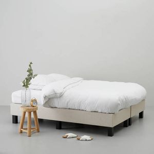 whkmp's own complete boxspring Calgary (160x210 cm)