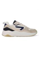 HUB Glide S43 M6104S43-S23-C83 Off White / Blauw maat