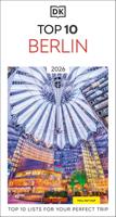 Reisgids Eyewitness Top 10 Berlin | Dorling Kindersley Reisgids Eyewitness Top 10 Berlin | Dorling Kindersley