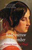 Rode sneeuw in december (Paperback)