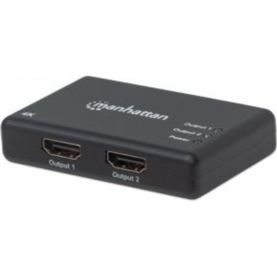 Manhattan 207669 HDMI video splitter