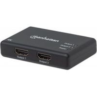 Manhattan 207669 HDMI video splitter