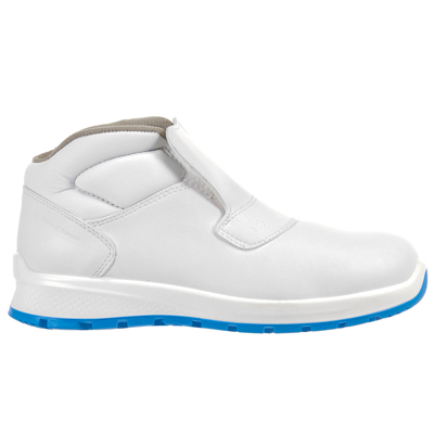 Sixton Peak Alba Wit Dames 95442-00 S2 | Wit/Blauw | Maat 40 - 00.091.173.40