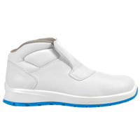 Sixton Peak Alba Wit Dames 95442-00 S2 | Wit/Blauw | Maat 40 - 00.091.173.40