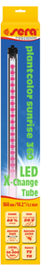 Sera LED Plantcolor Sunrise Aquariumverlichting 360mm 3,6W - Stimuleert Plantgroei & Kleur