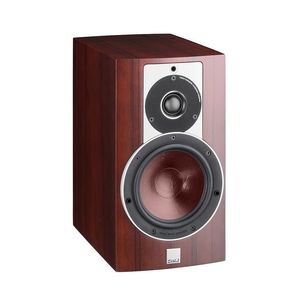 Dali: Rubicon 2 boekenplank speaker - Rosso