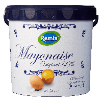Remia mayonaise original 80% (10 liter)