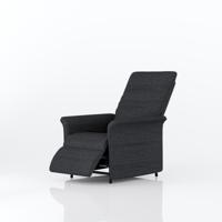 Elektrisch verstelbare relaxfauteuil X1 Elektrisch verstelbare relaxfauteuil X1