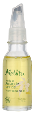 Melvita Sweet Almond Oil Duo Set 50 ml