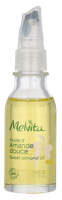 Melvita Sweet Almond Oil Duo Set 50 ml