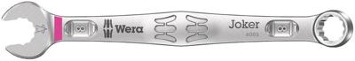 Wera steek- en ringsleutel - joker | 8 x 115 mm