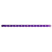 Sram ketting "force e1". chain pc force e1 12-fold 126 gl. purple
