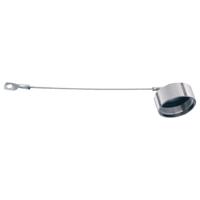 binder 08 1202 001 001 Beschermkapje 1 stuk(s)