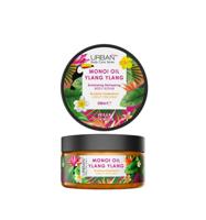 Monoi & ylang ylang exfoliating body scrub
