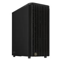 ATX Semi-toren BehuizingAsus 90DC00M0-B39010 Zwart