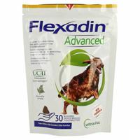 Flexadin Adb Cw Dog Kauwtabl 30